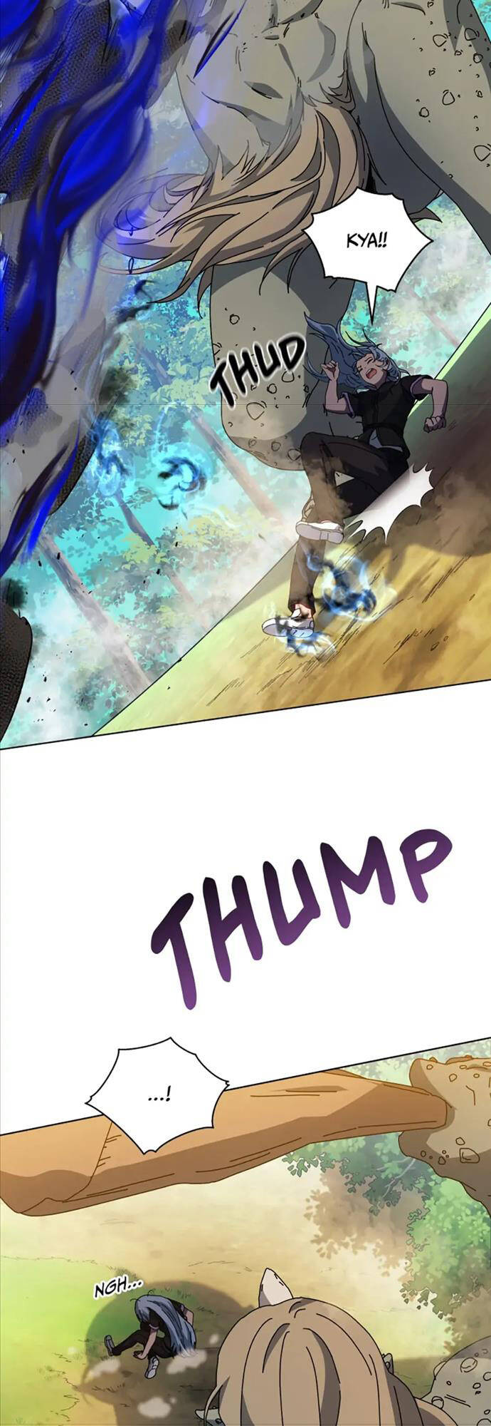 Tử Linh Sư Thiên Tài Của Học Viện Chap 38 - Next Chap 39