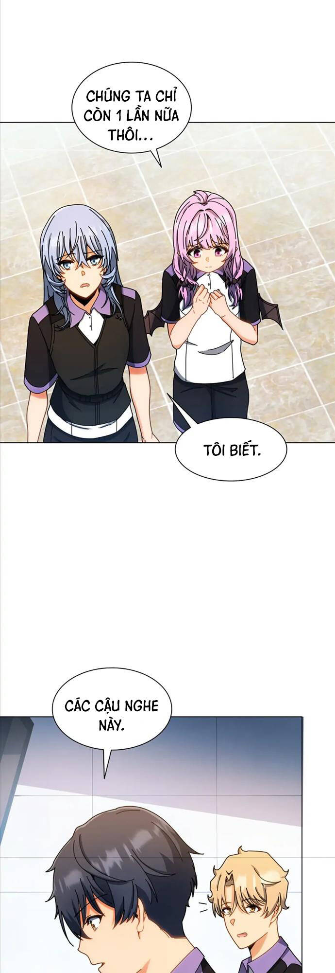 Tử Linh Sư Thiên Tài Của Học Viện Chap 38 - Next Chap 39