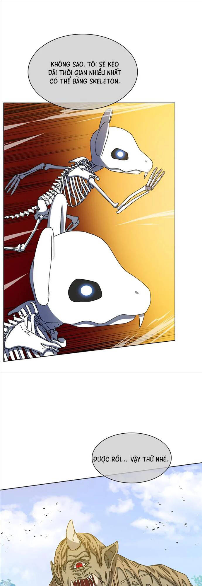 Tử Linh Sư Thiên Tài Của Học Viện Chap 38 - Next Chap 39