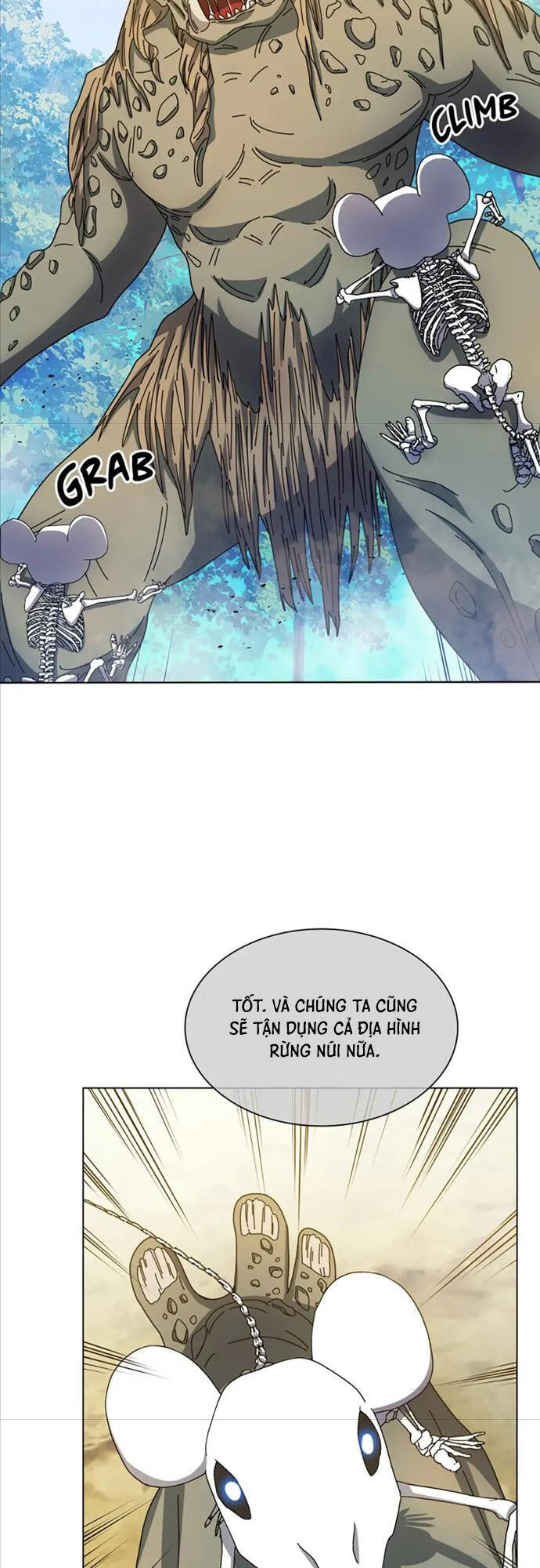 Tử Linh Sư Thiên Tài Của Học Viện Chap 38 - Next Chap 39