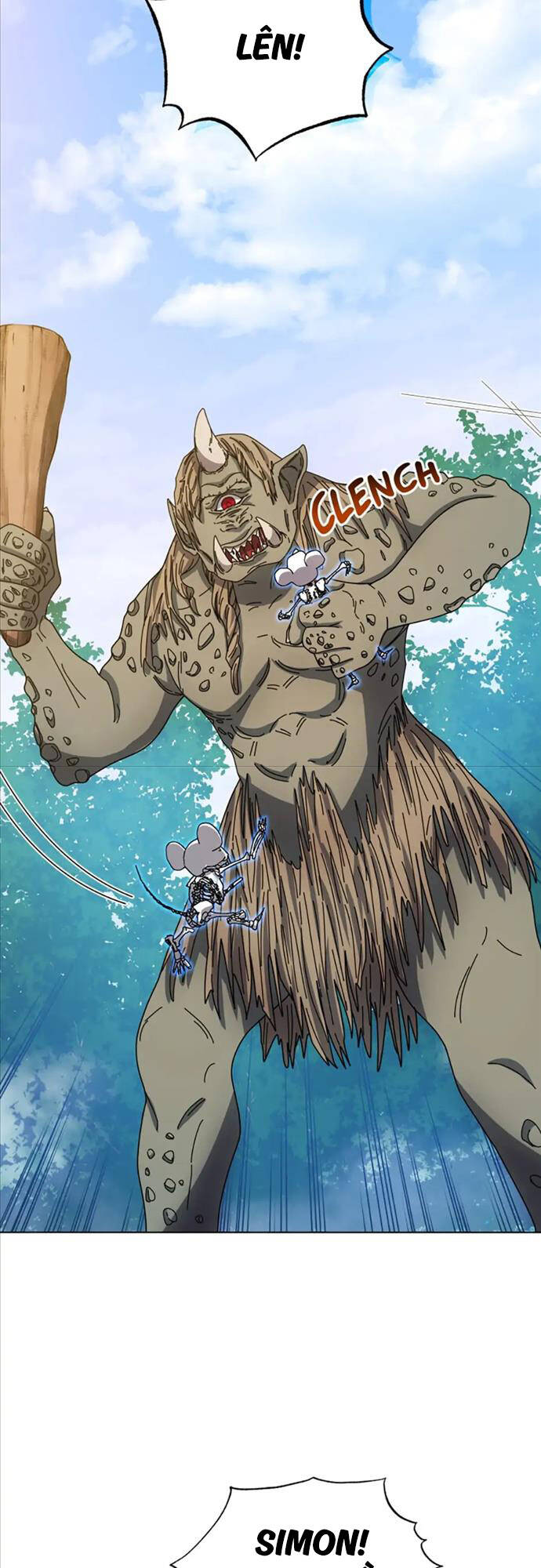 Tử Linh Sư Thiên Tài Của Học Viện Chap 38 - Next Chap 39