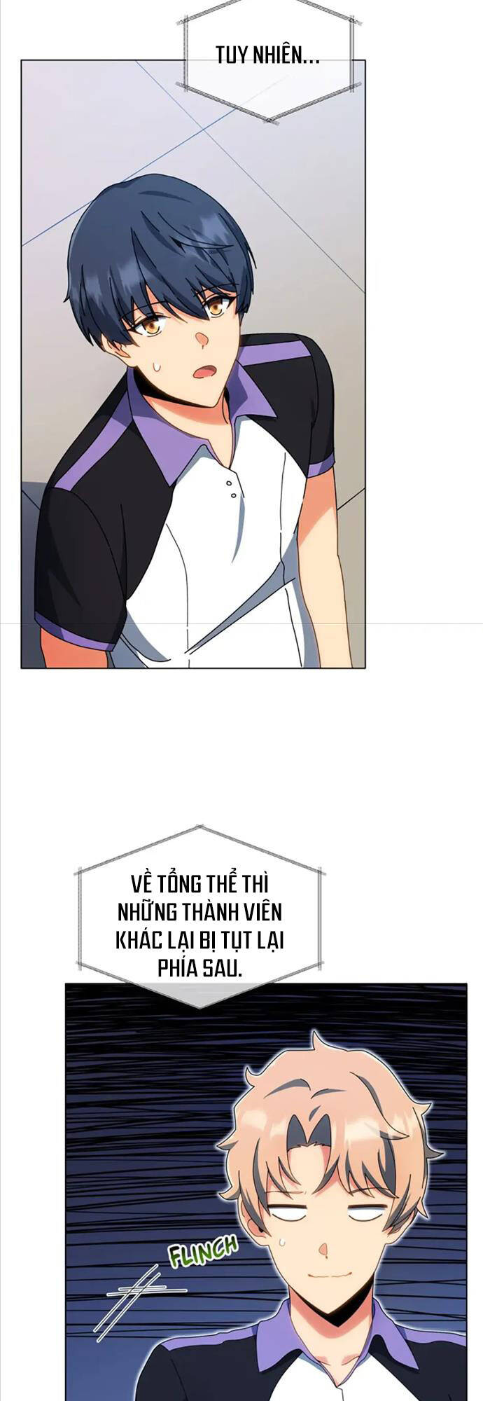 Tử Linh Sư Thiên Tài Của Học Viện Chap 38 - Next Chap 39