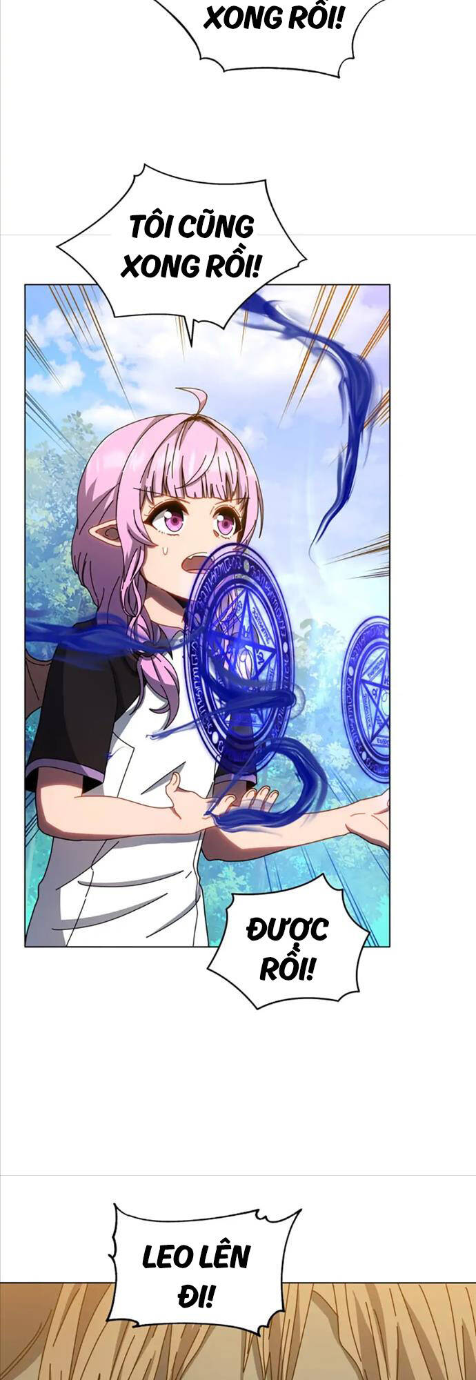 Tử Linh Sư Thiên Tài Của Học Viện Chap 38 - Next Chap 39