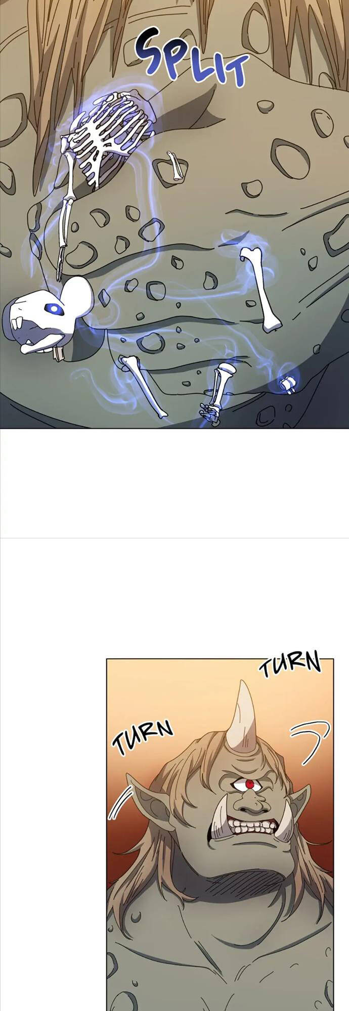 Tử Linh Sư Thiên Tài Của Học Viện Chap 38 - Next Chap 39