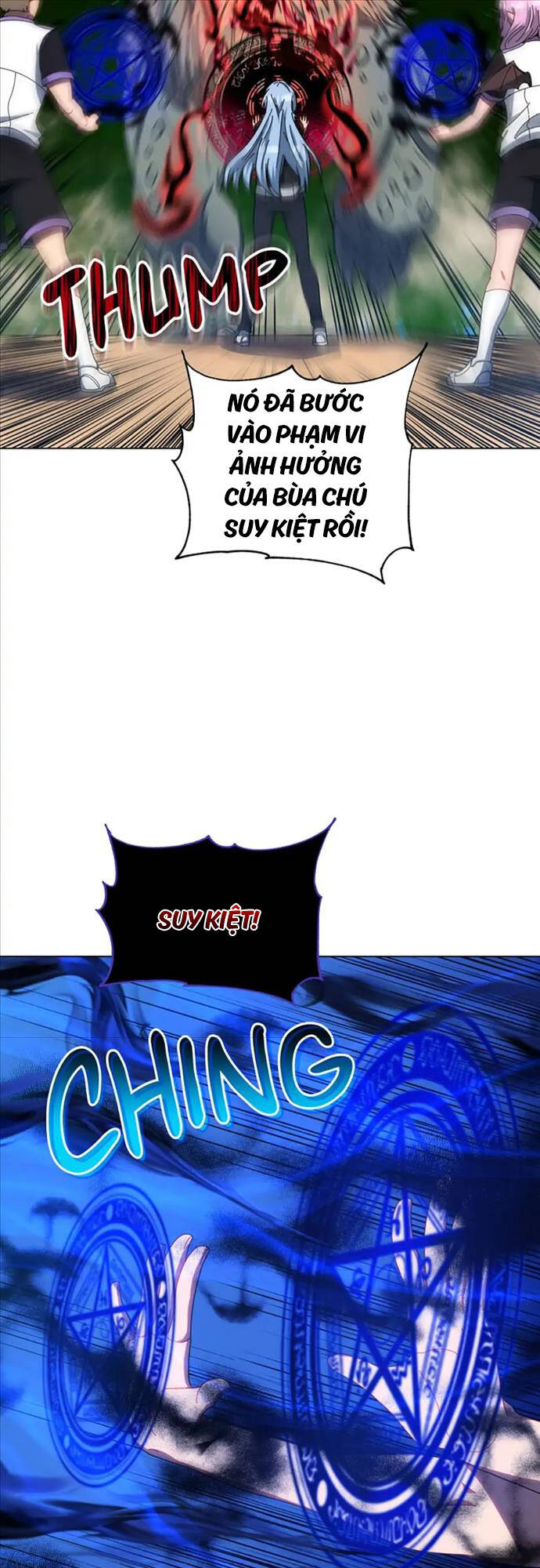 Tử Linh Sư Thiên Tài Của Học Viện Chap 38 - Next Chap 39