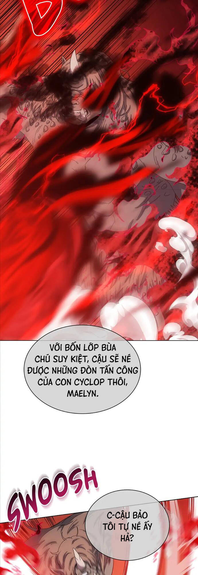 Tử Linh Sư Thiên Tài Của Học Viện Chap 38 - Next Chap 39