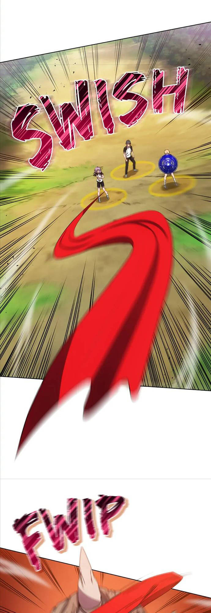 Tử Linh Sư Thiên Tài Của Học Viện Chap 38 - Next Chap 39