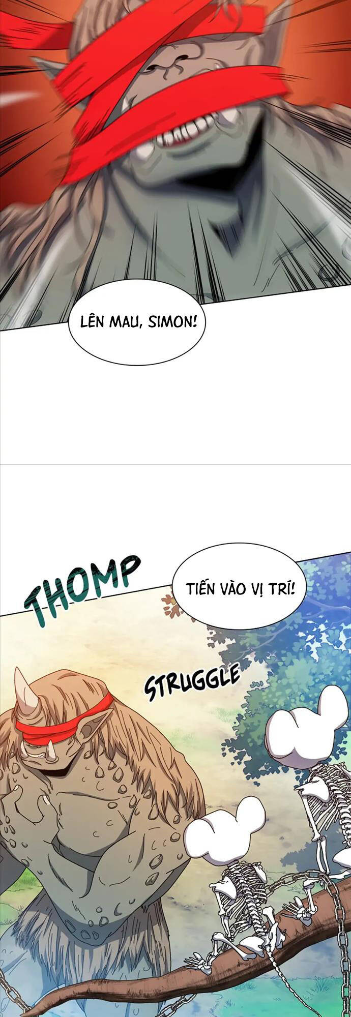 Tử Linh Sư Thiên Tài Của Học Viện Chap 38 - Next Chap 39