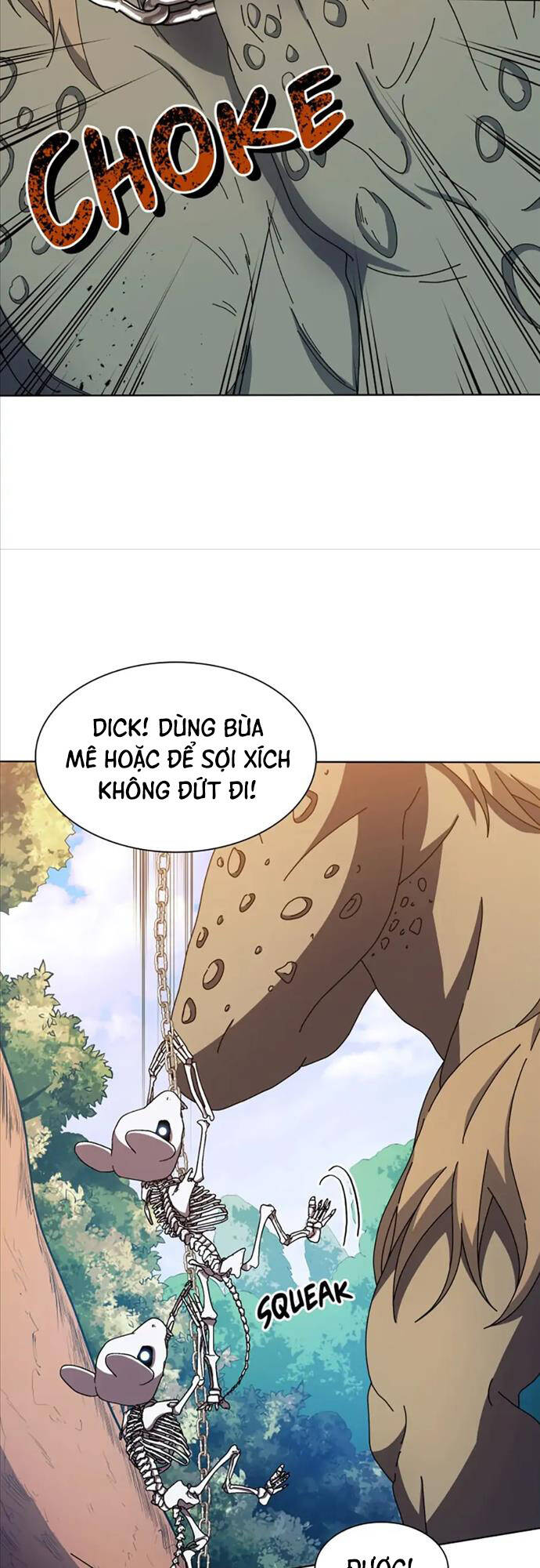 Tử Linh Sư Thiên Tài Của Học Viện Chap 38 - Next Chap 39