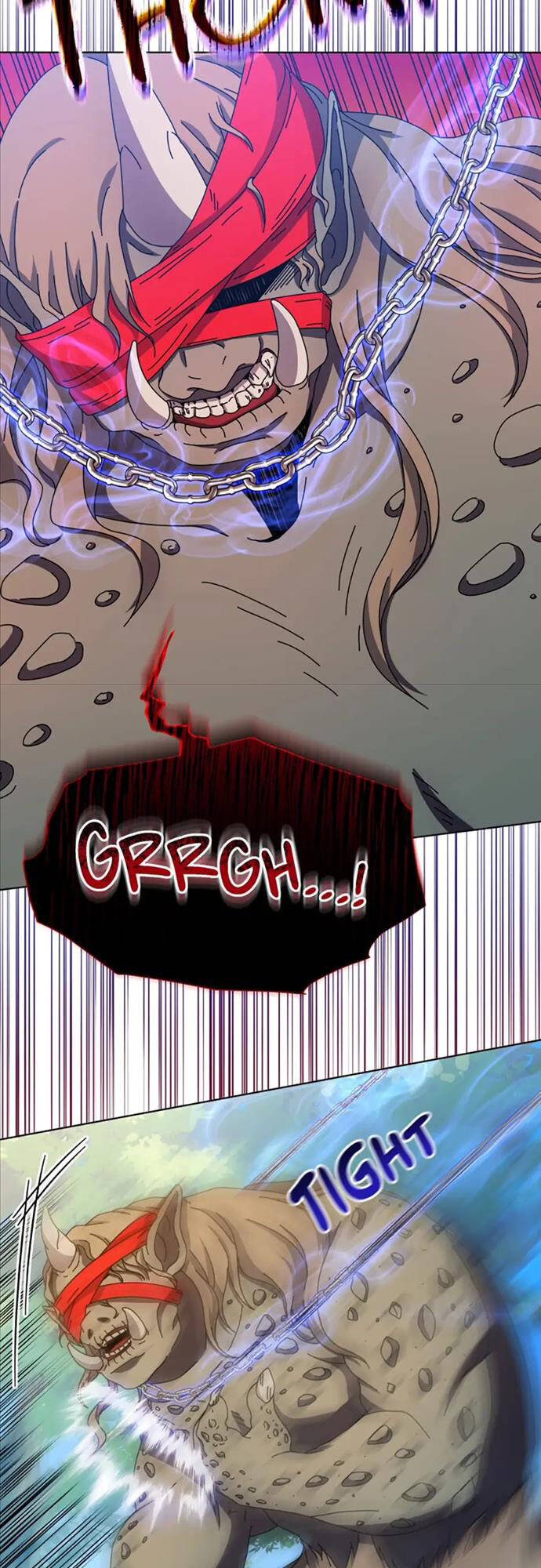 Tử Linh Sư Thiên Tài Của Học Viện Chap 38 - Next Chap 39