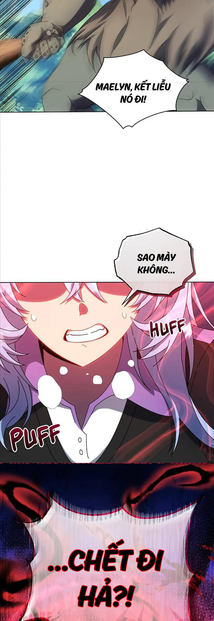Tử Linh Sư Thiên Tài Của Học Viện Chap 38 - Next Chap 39