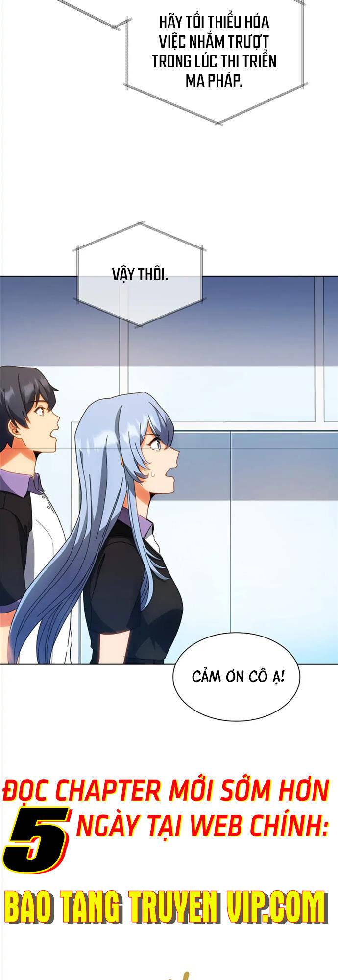 Tử Linh Sư Thiên Tài Của Học Viện Chap 38 - Next Chap 39