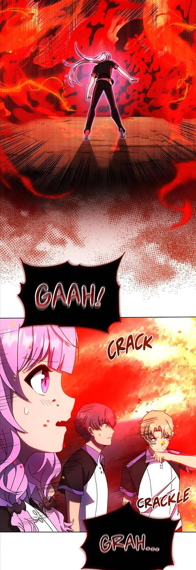Tử Linh Sư Thiên Tài Của Học Viện Chap 38 - Next Chap 39
