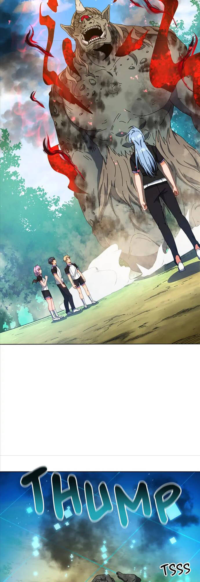 Tử Linh Sư Thiên Tài Của Học Viện Chap 38 - Next Chap 39