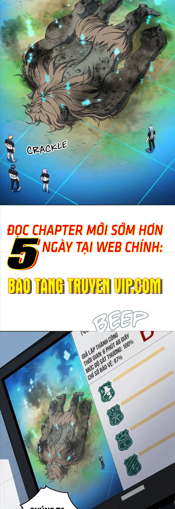 Tử Linh Sư Thiên Tài Của Học Viện Chap 38 - Next Chap 39