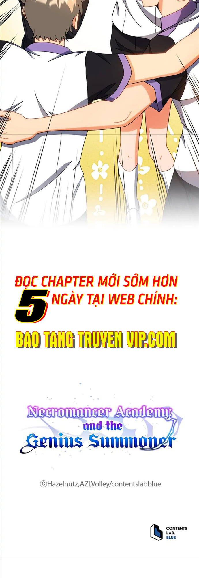 Tử Linh Sư Thiên Tài Của Học Viện Chap 38 - Next Chap 39