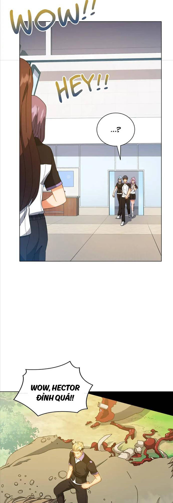Tử Linh Sư Thiên Tài Của Học Viện Chap 38 - Next Chap 39