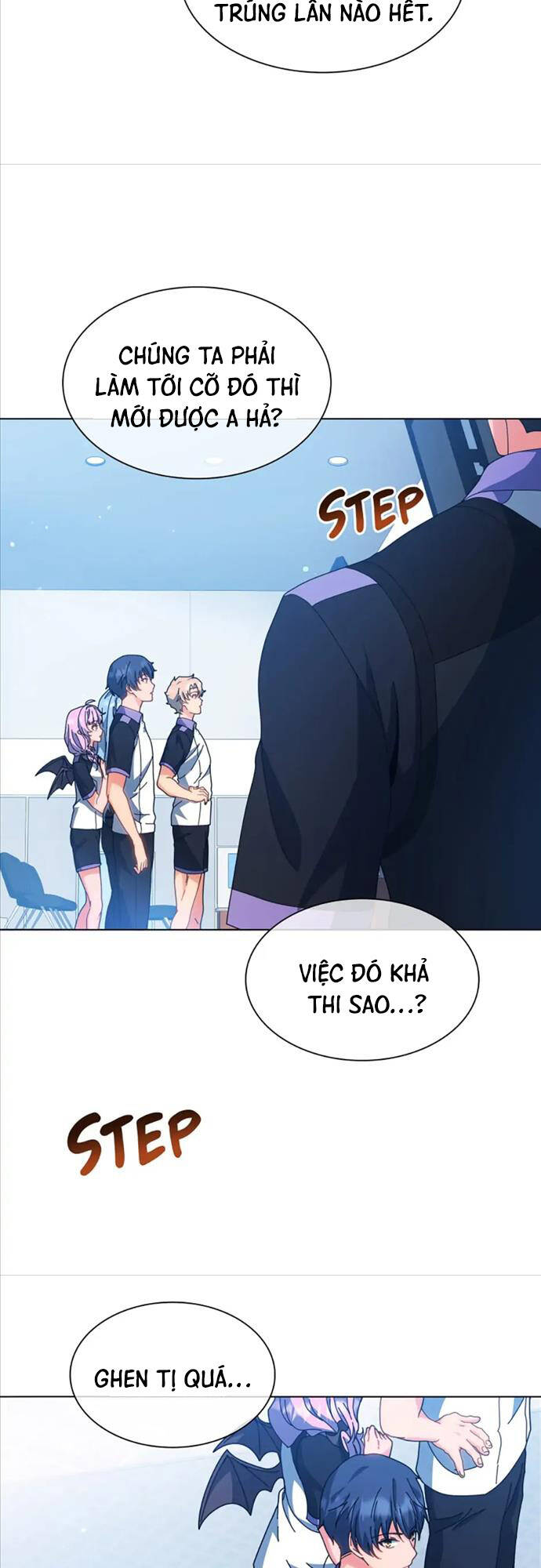 Tử Linh Sư Thiên Tài Của Học Viện Chap 38 - Next Chap 39