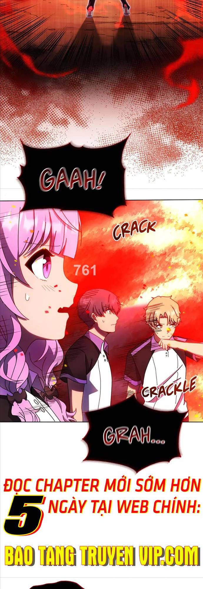Tử Linh Sư Thiên Tài Của Học Viện Chap 39 - Next Chap 40