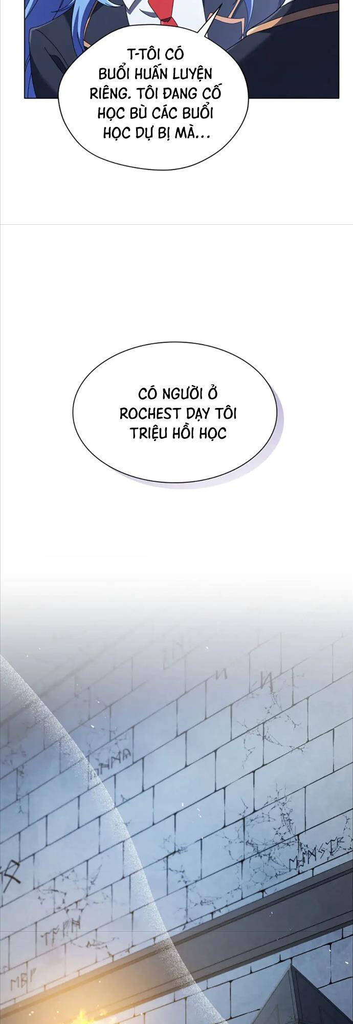 Tử Linh Sư Thiên Tài Của Học Viện Chap 39 - Next Chap 40