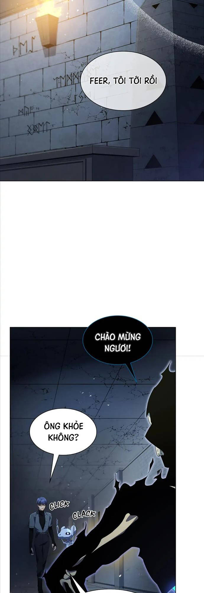 Tử Linh Sư Thiên Tài Của Học Viện Chap 39 - Next Chap 40