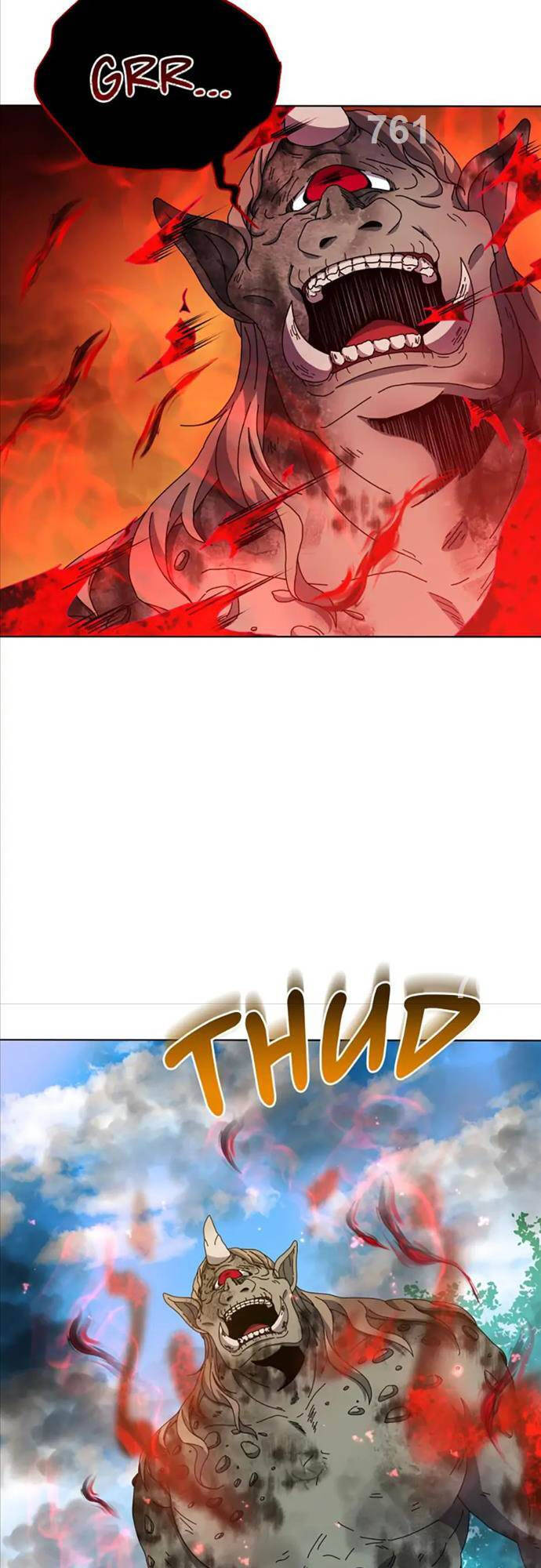 Tử Linh Sư Thiên Tài Của Học Viện Chap 39 - Next Chap 40