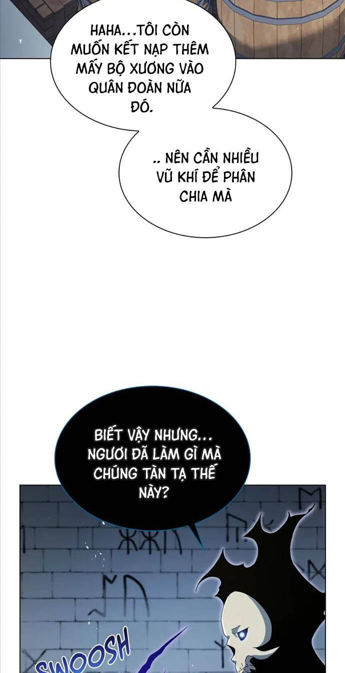 Tử Linh Sư Thiên Tài Của Học Viện Chap 39 - Next Chap 40