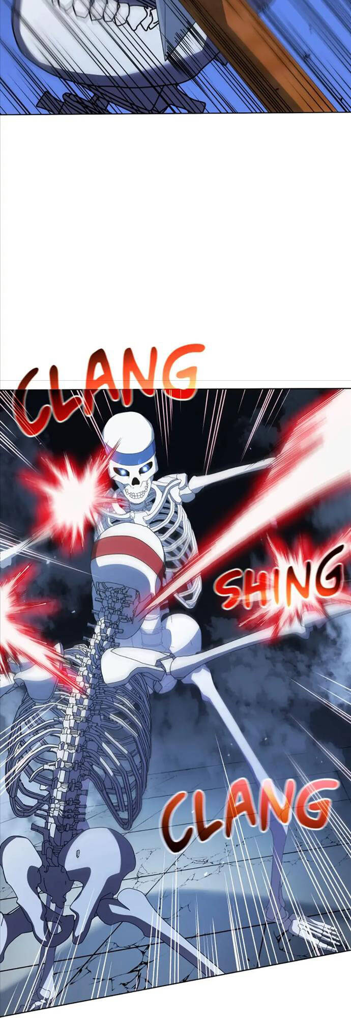 Tử Linh Sư Thiên Tài Của Học Viện Chap 39 - Next Chap 40