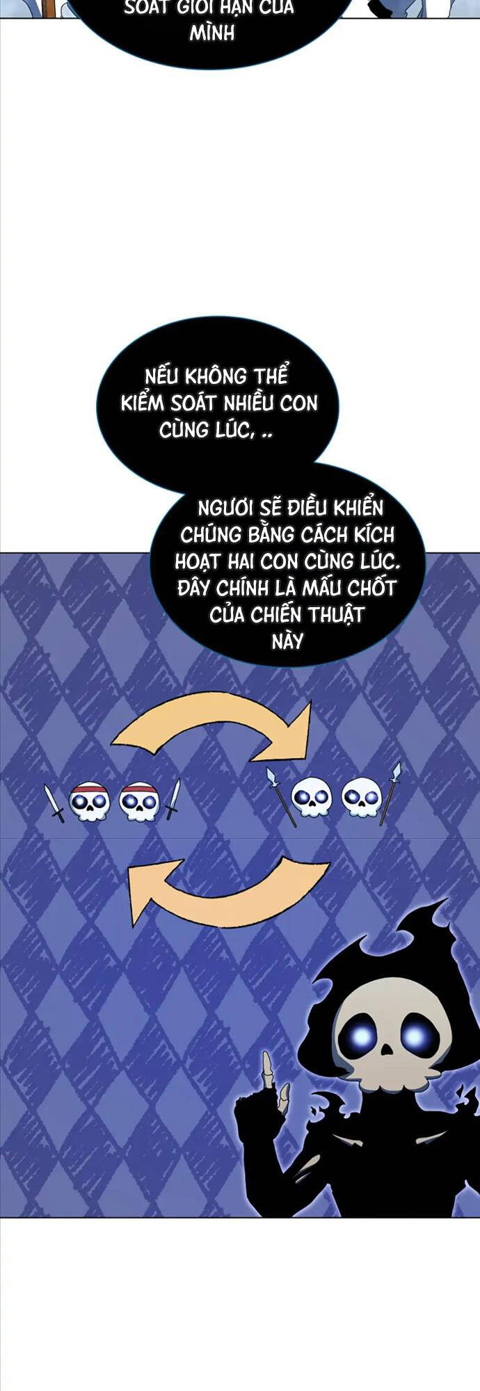 Tử Linh Sư Thiên Tài Của Học Viện Chap 39 - Next Chap 40