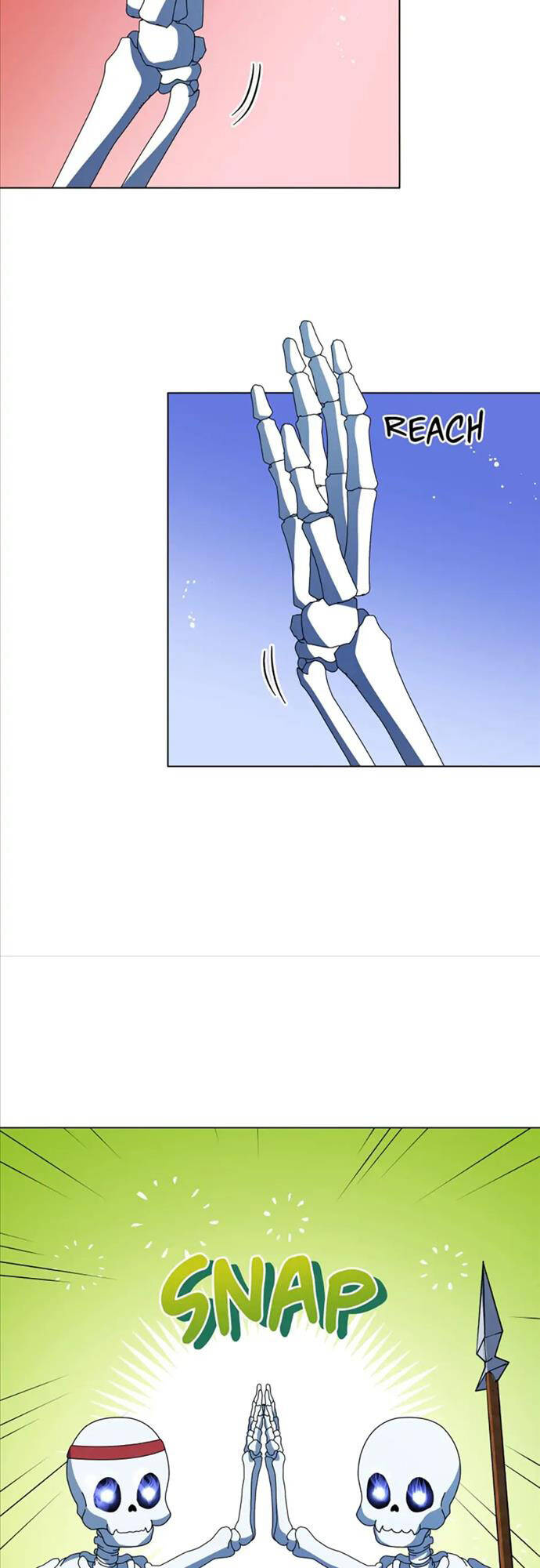 Tử Linh Sư Thiên Tài Của Học Viện Chap 39 - Next Chap 40