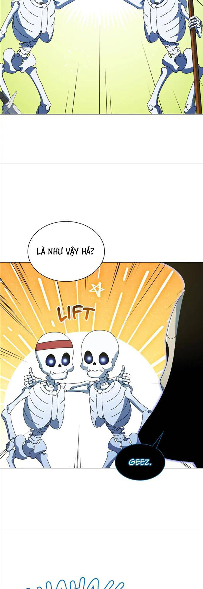 Tử Linh Sư Thiên Tài Của Học Viện Chap 39 - Next Chap 40