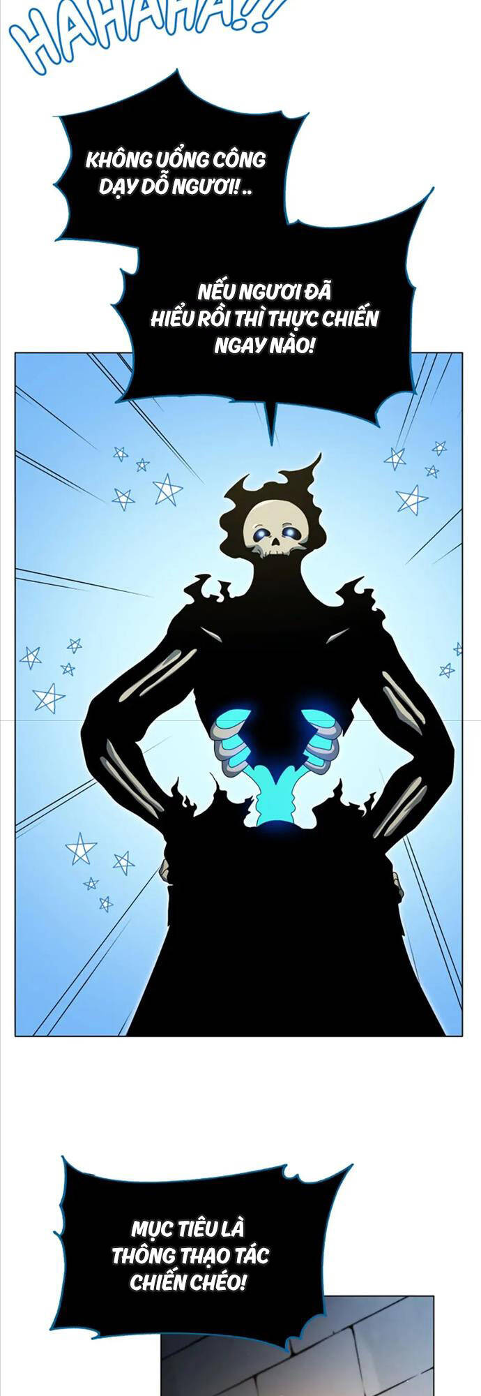 Tử Linh Sư Thiên Tài Của Học Viện Chap 39 - Next Chap 40