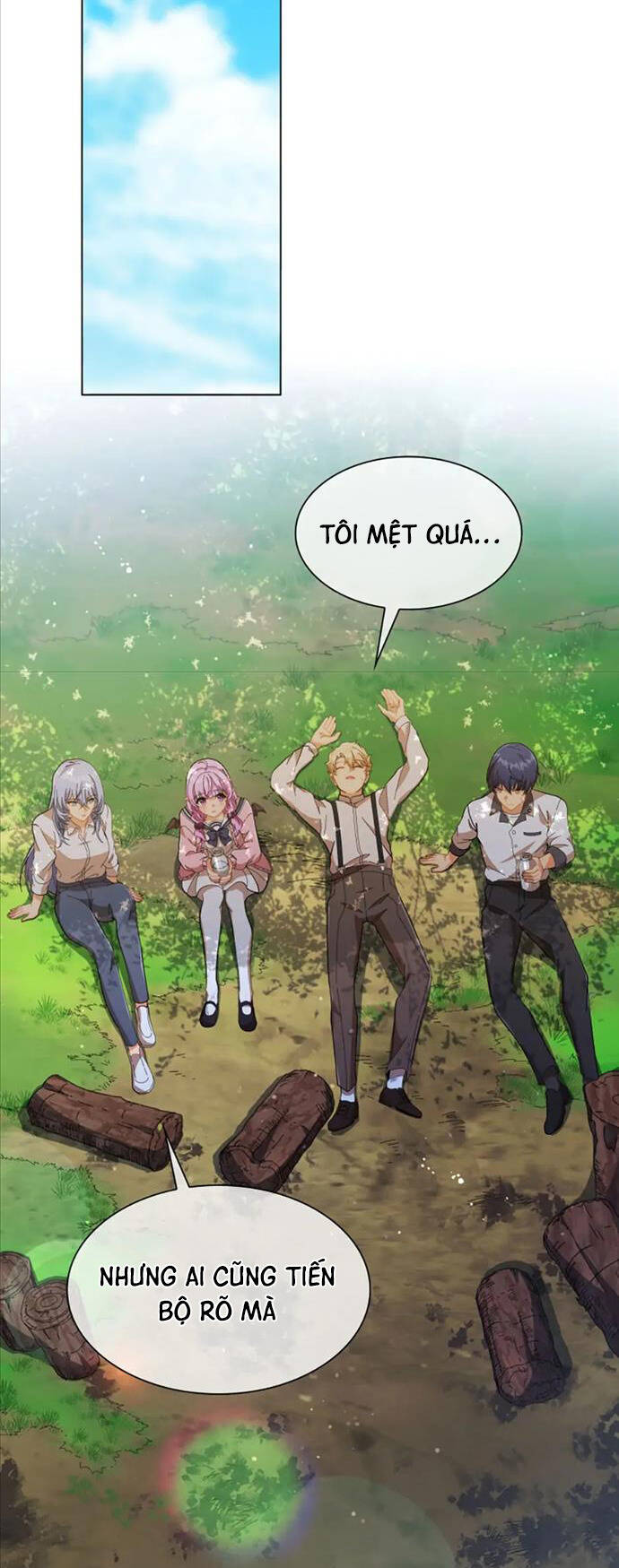 Tử Linh Sư Thiên Tài Của Học Viện Chap 39 - Next Chap 40