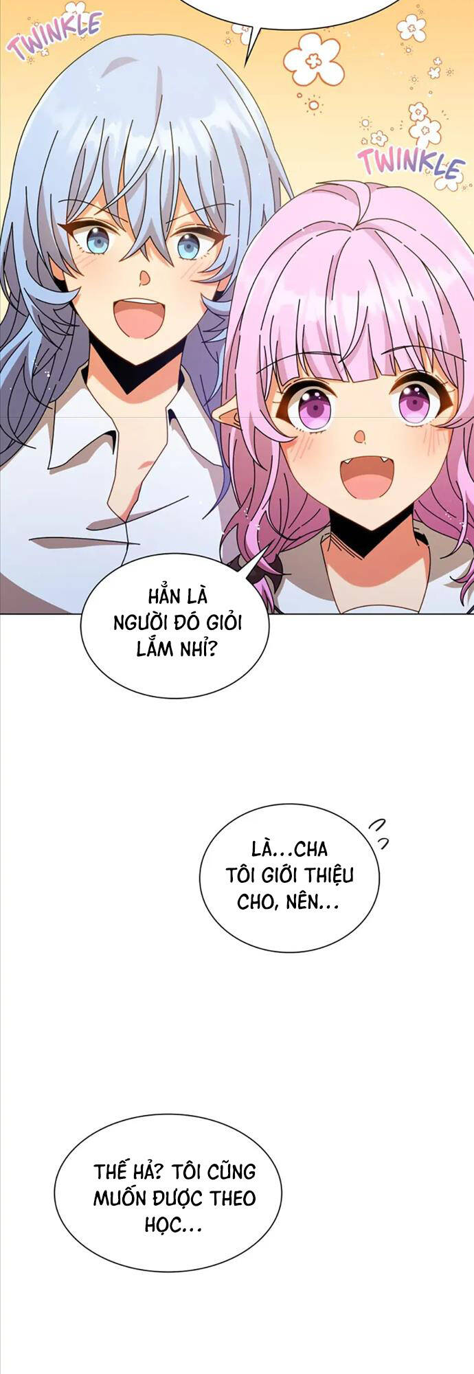 Tử Linh Sư Thiên Tài Của Học Viện Chap 39 - Next Chap 40