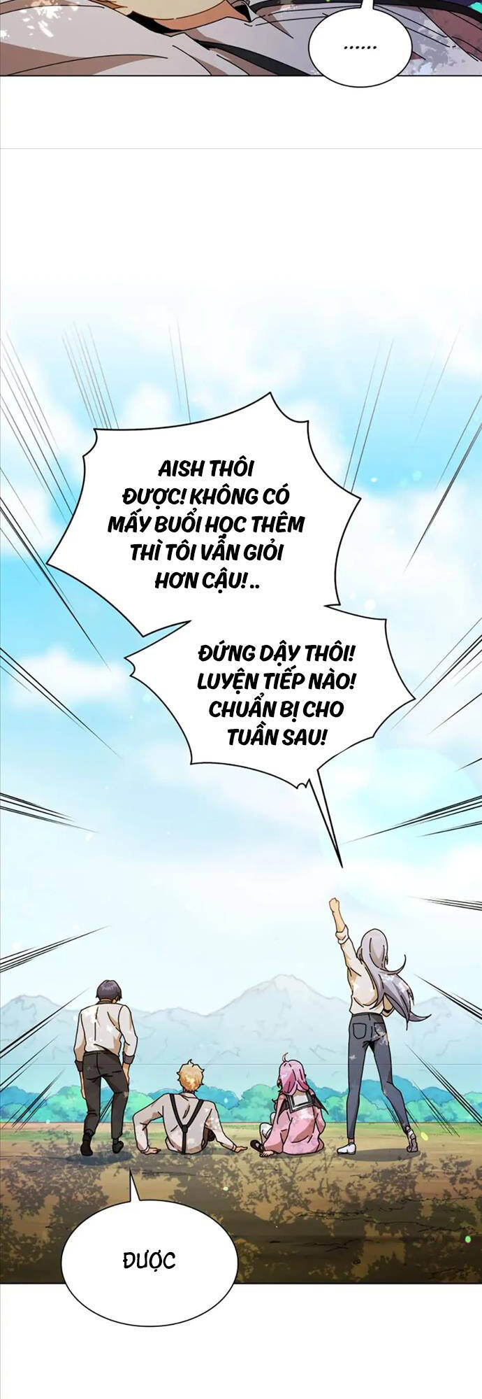 Tử Linh Sư Thiên Tài Của Học Viện Chap 39 - Next Chap 40