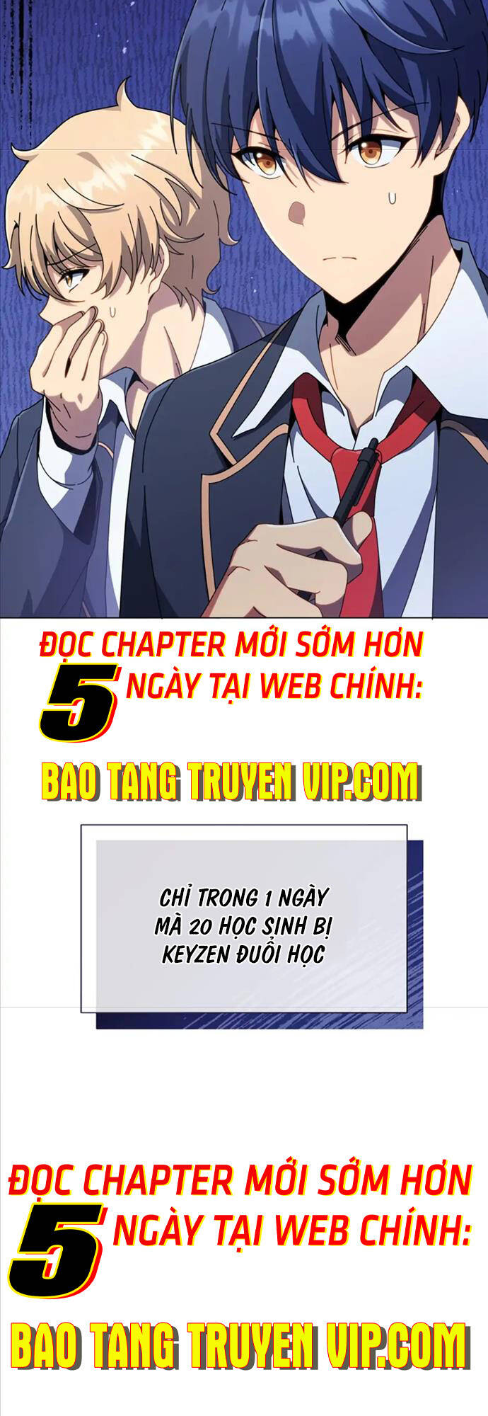 Tử Linh Sư Thiên Tài Của Học Viện Chap 39 - Next Chap 40