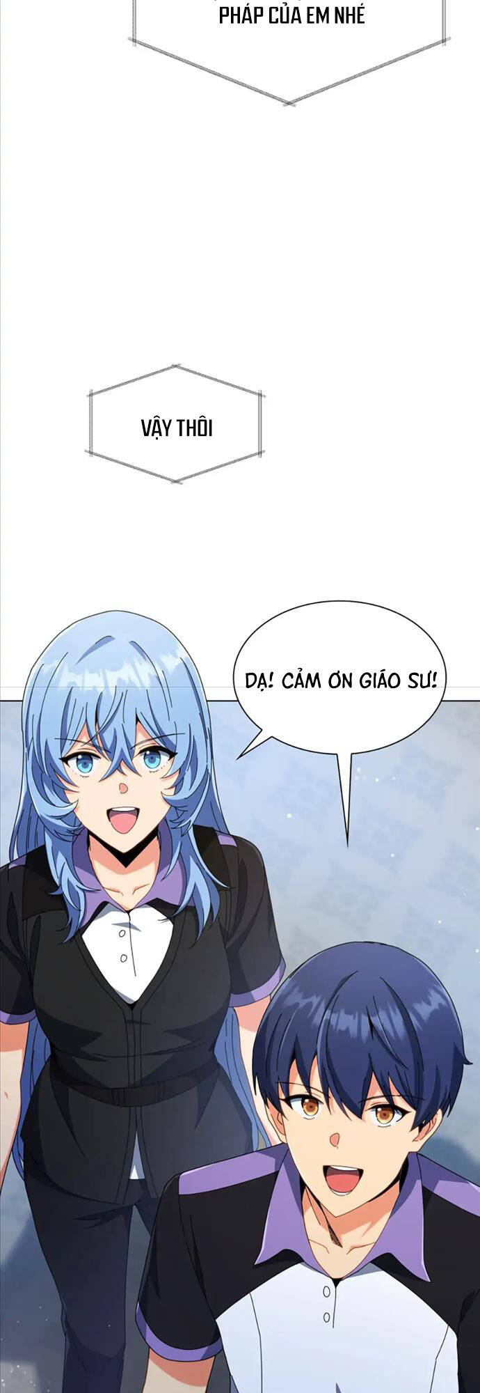 Tử Linh Sư Thiên Tài Của Học Viện Chap 39 - Next Chap 40