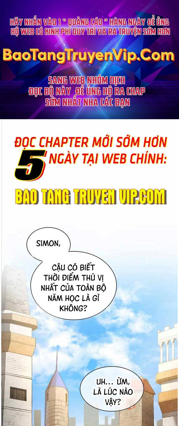 Tử Linh Sư Thiên Tài Của Học Viện Chap 4 - Next Chap 5