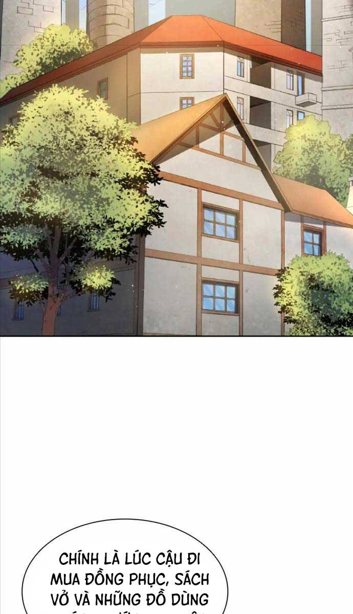 Tử Linh Sư Thiên Tài Của Học Viện Chap 4 - Next Chap 5