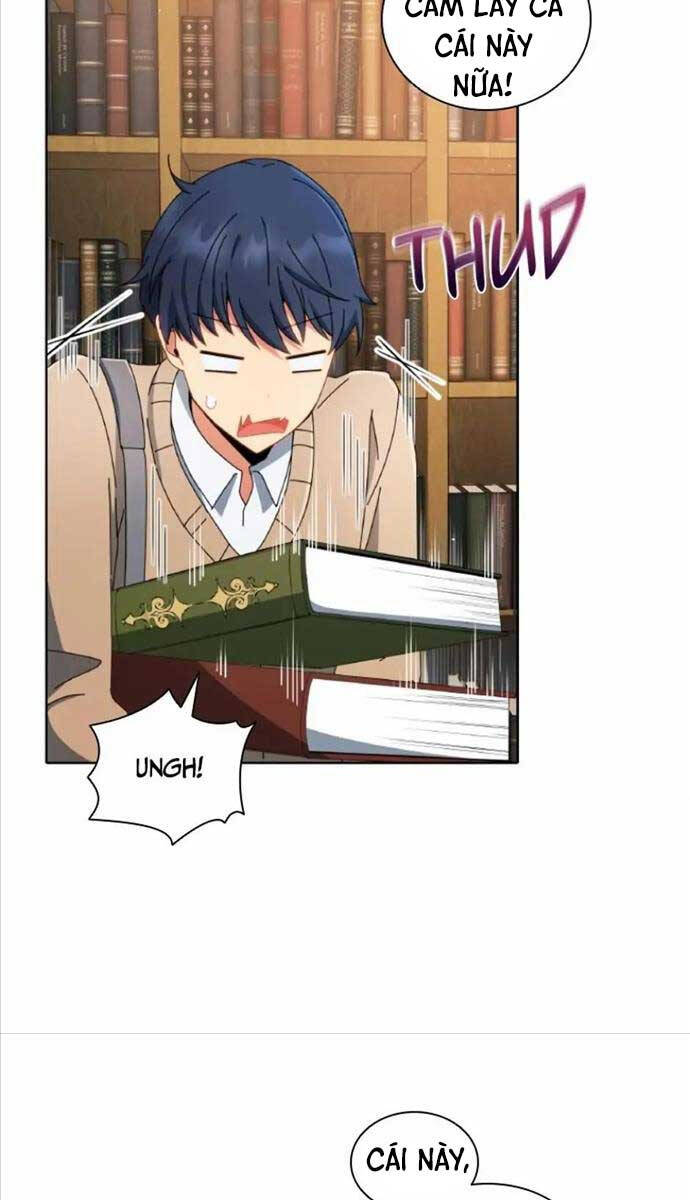 Tử Linh Sư Thiên Tài Của Học Viện Chap 4 - Next Chap 5