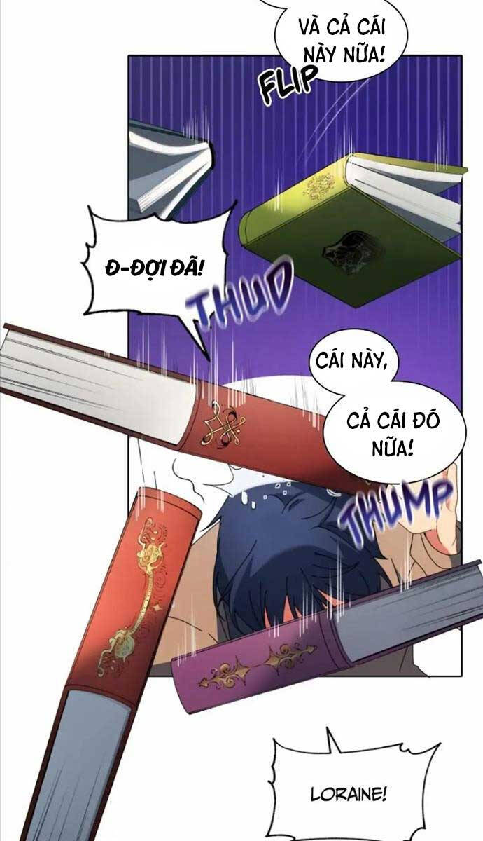 Tử Linh Sư Thiên Tài Của Học Viện Chap 4 - Next Chap 5