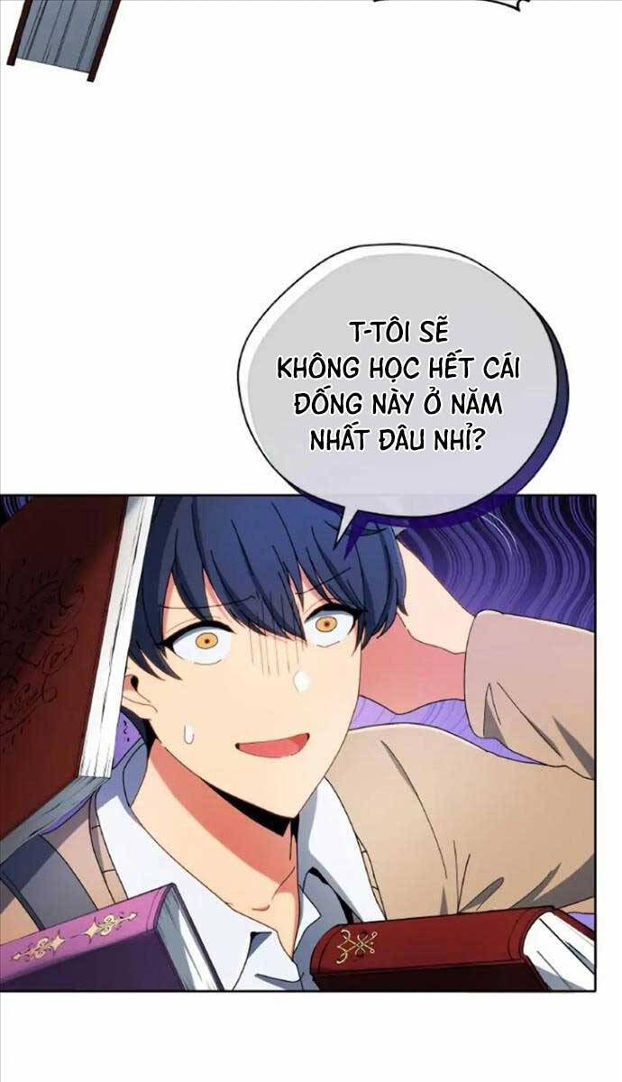 Tử Linh Sư Thiên Tài Của Học Viện Chap 4 - Next Chap 5