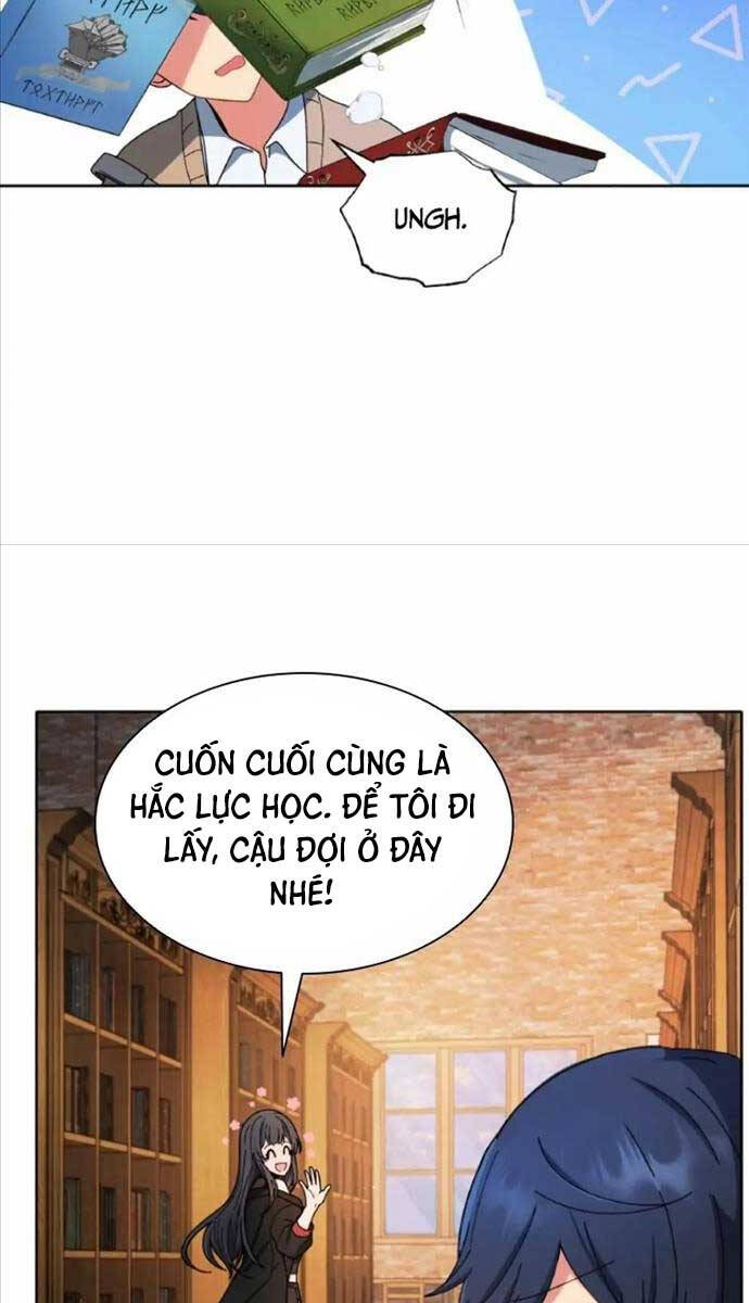 Tử Linh Sư Thiên Tài Của Học Viện Chap 4 - Next Chap 5