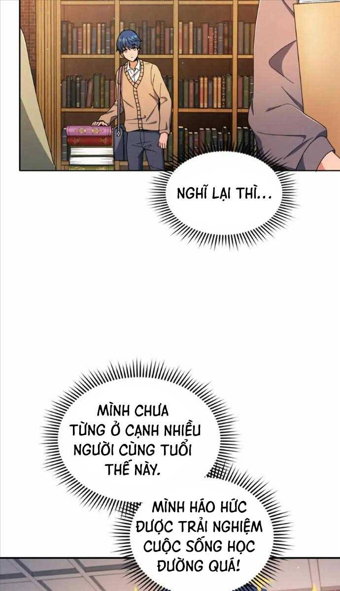 Tử Linh Sư Thiên Tài Của Học Viện Chap 4 - Next Chap 5