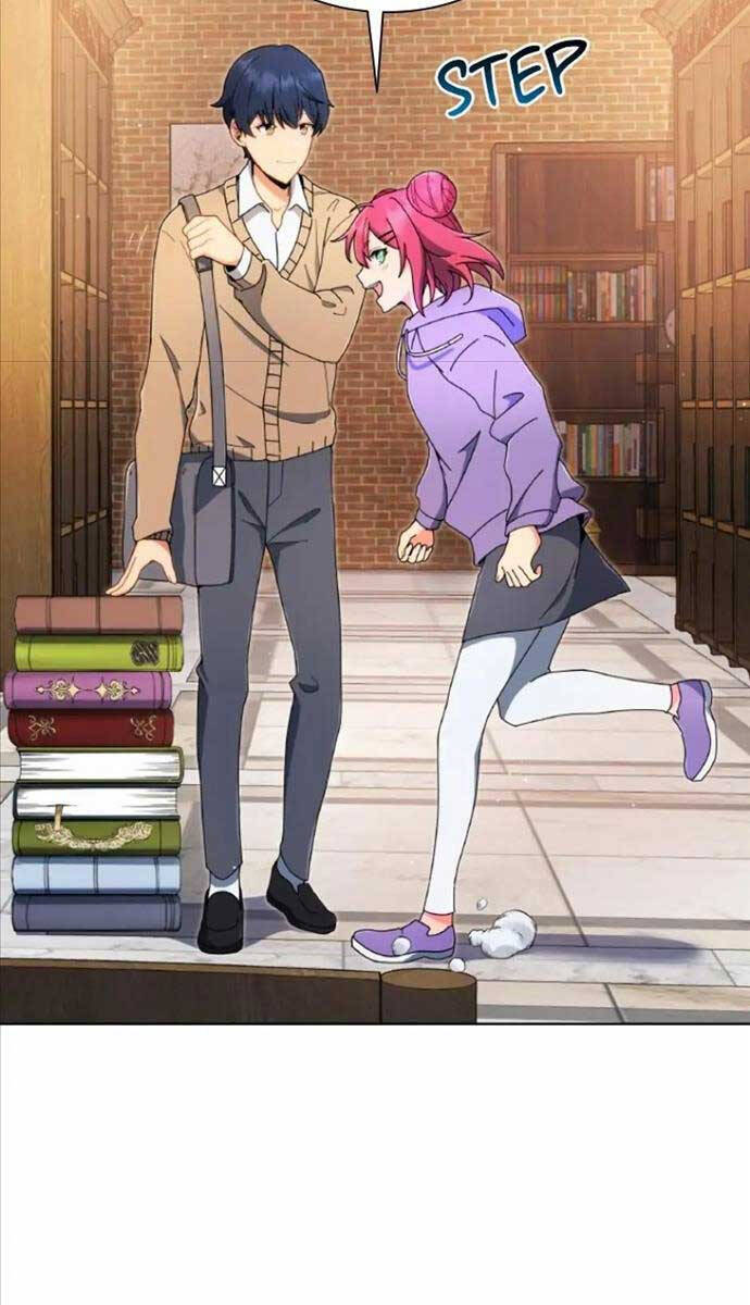 Tử Linh Sư Thiên Tài Của Học Viện Chap 4 - Next Chap 5