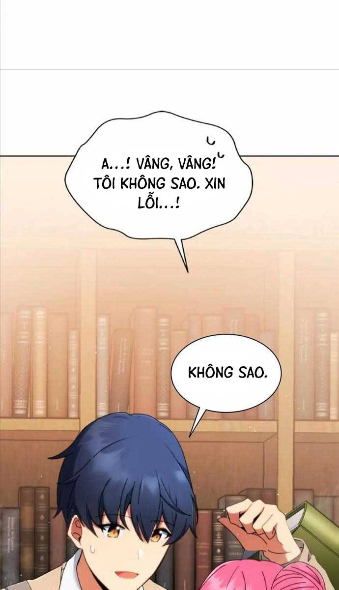 Tử Linh Sư Thiên Tài Của Học Viện Chap 4 - Next Chap 5