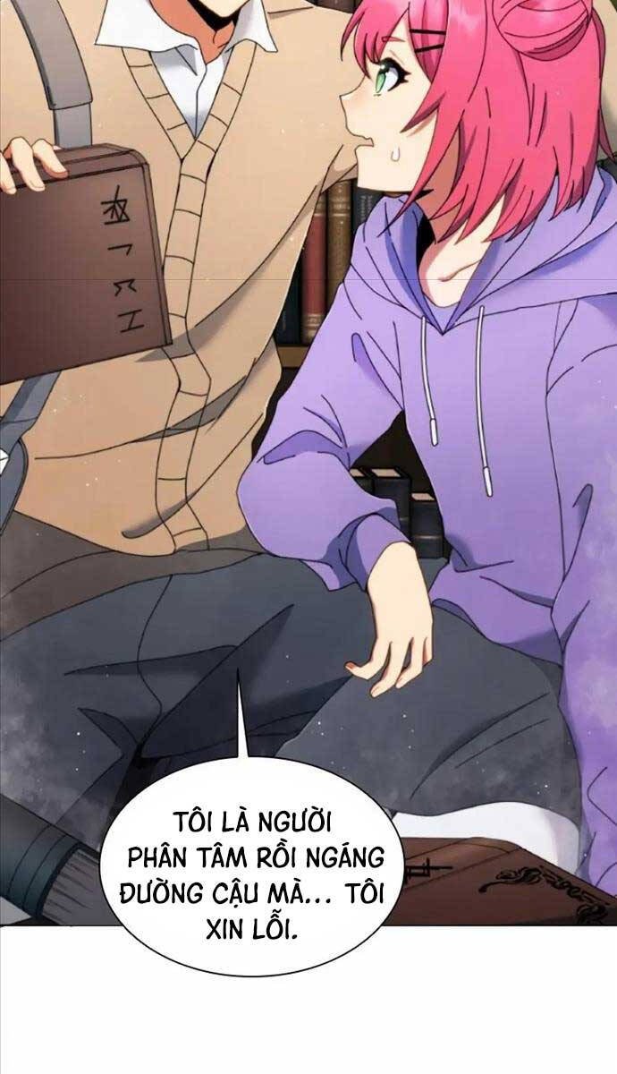 Tử Linh Sư Thiên Tài Của Học Viện Chap 4 - Next Chap 5