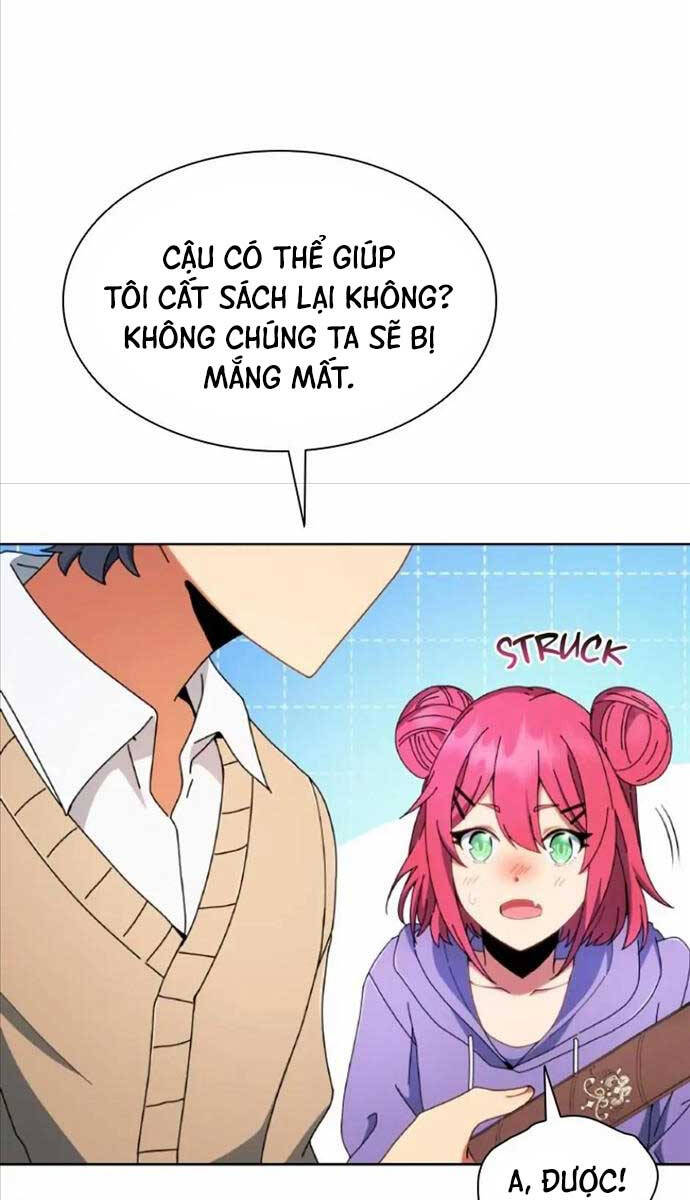 Tử Linh Sư Thiên Tài Của Học Viện Chap 4 - Next Chap 5