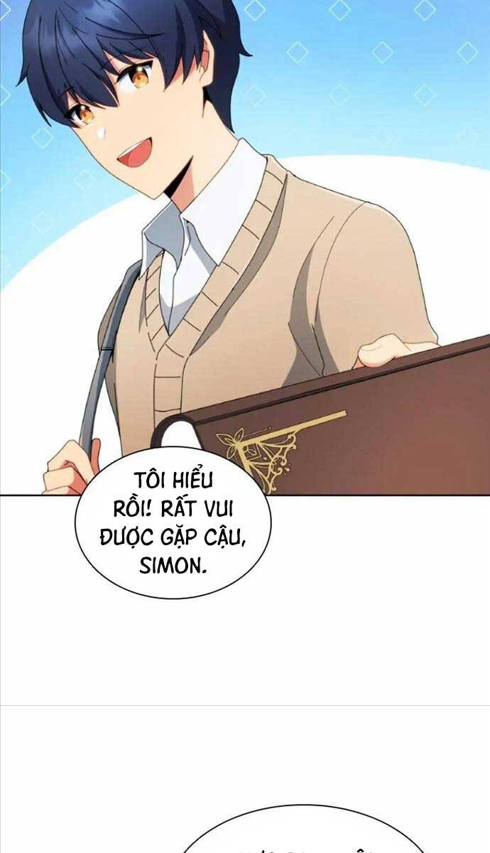 Tử Linh Sư Thiên Tài Của Học Viện Chap 4 - Next Chap 5