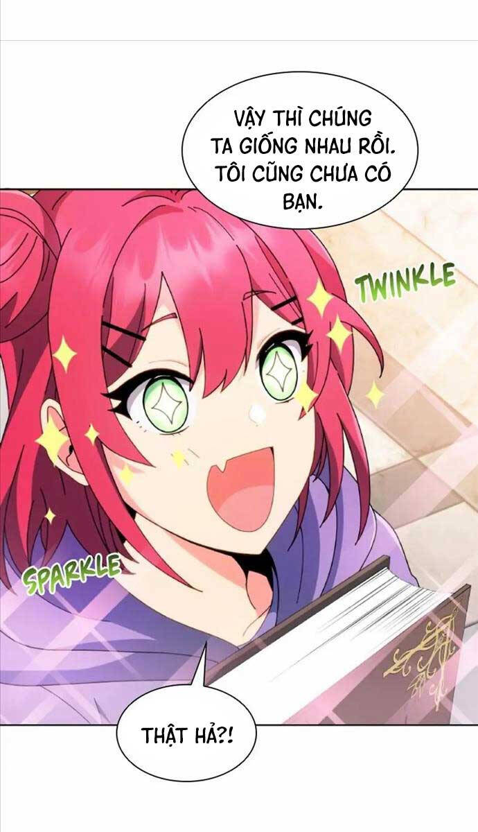 Tử Linh Sư Thiên Tài Của Học Viện Chap 4 - Next Chap 5